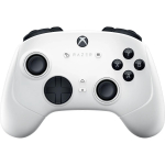 Razer M&auml;ngu Kontroller MODEL RZ06-05200200-R3M1, Valge, Traadita, 2.4 GHz, Vahetatavad thumbsticks, Mecha-Tactile nupud