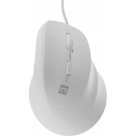 Genesis Hiir Natec Crake 2 Pro NMY-2273, 200-12800 DPI, 5 V, 6 nuppu, optiline, 1.5 m, 20 G, 1000 Hz, 13 RGB režiimi
