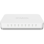 D-Link Laukommutator GO-SW-8G/E, 8 x 10/100/1000, halduseta, Gigabit Ethernet, voolu juhtimine, automaatne MDI/MDI-X