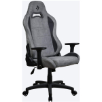 Arozzi Torretta SuperSoft TORRETTA-SPSF-ANT, 70cm, 53cm, 50cm, 45-54cm, 5, ergonoomiline, reguleeritavad k&auml;etuged, seljatugi
