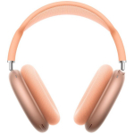 Apple Juhtmevabad k&otilde;rvaklapid AirPods Max 2 MHWN4ZM/A, 386.2g, oranž v&auml;rv, Bluetooth 5.3, 20h, USB Type C