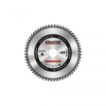 Saetera puidule &Oslash;200x30x2.2mm, 60 hammast Kreator