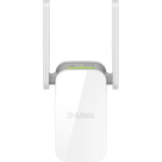 D-Link DAP-1610 signaali v&otilde;imendi, AC1200, kaheribaline, 2x2 antennid, 1x RJ-45, 1167 Mbit/s, WPA/WPA2