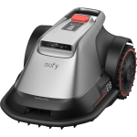 Anker Eufy E18 T2801GA1, robotniiduk, 20.3cm, 25-75mm, 1200m&sup2;, 40%, 56dB, IPX6, hall