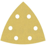 Bosch Expert C470 Lihvpaber 2608900828, 9.3x9.3cm, K180, 5tk, puidule, kaltsiumstearaadi kate