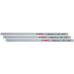 Bosch 1600A032UN varuosa saeleht, 300mm, 32 TPI, 3 tk, bimetall, 62-68 HRC