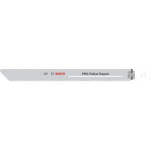 Bosch PRO Kaubaaluste remondi saeleht S 1022 HF 2608659061, 5 tk, 200mm, 19mm, 0,9mm, 10TPI, 2,5mm, 140mm, BIM, HCS