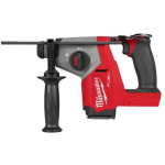 Milwaukee M18 FHAC16-0, 18V, SDS-Plus, l&ouml;&ouml;kpuur, 1400 p/min, 5080 l&ouml;&ouml;ki/min, 1.7 J, 16 mm, 4933498582