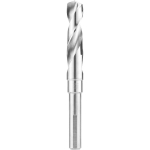 Milwaukee 4932500407 HSS-G Thunderweb metallpuur, 17 mm, 152,4 mm, DIN 338, 2 l&otilde;ikeserva