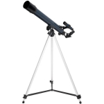 Discovery Spark 506 AZ teleskoop LL_78731, 50mm, 600mm, f/12, 100x, 2 okulaari, 3x Barlow, statiiv, raamat