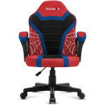 Huzaro HZ-Ranger 1.0 Spider laste m&auml;ngutool, 43x43cm, 36-44cm, 5 ratast, Spider muster, kangas, teras
