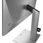 HP Series 7 Pro 724pf LCD monitor, 23,8", FHD, IPS, 100Hz, 300cd/m&sup2;, 1500:1, 99% sRGB, USB jaotur, reguleeritav alus