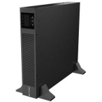 Armac Rack UPS 3000VA On-Line PF1 Dust Free R/3000I/PF1/DF, 3000W, 3000VA, 8xC13, LCD, IP20, 50dB, 95.5%, 6h, 12V, 9Ah, 6x12V