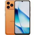HOTWAV A17 Pro Max nutitelefon, 6.75 tolli HD+ 120Hz, 5160mAh, 3+128GB, Android 15, 13MP+5MP, Wi-Fi 6, Bluetooth 5.4, GPS, Face ID