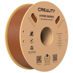Creality Hyper PLA filament 3301010382, 1kg, 1,75mm, 30-600mm/s, 190-230&deg;C, pruun