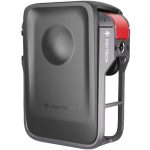 PGYTECH kaamera karp OSMO 360, P-63B-010, 37g, alumiiniumisulam, silikoon, 86.3x73x28mm, &uuml;hilduv DJI OSMO 360