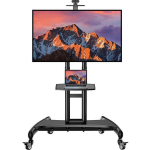 32-82" TV mount Perlesmith PSTVMC05-US
