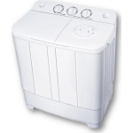 Washing machine with a spin dryer Ravanson XPB-700