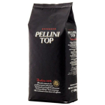 Pellini Top 100% Arabica kohvioad 03PEL007, 1kg, espresso, americano, cappuccino