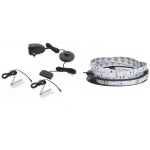 Cama RTV lighting QIU 200 blue