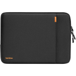 TOMTOC Defender-A13 13" MacBook Case (Black)
