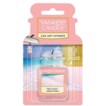 Ultimate PINK SANDS YANKEE Car Air Freshener