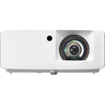 Optoma GT2000HDR Short throw projector 3500 ANSI lumens DLP 1080p (1920x1080) 3D White