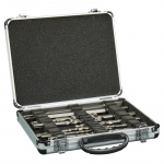 Puuri- ja peitlikomplekt SDS + (13tk.) Makita