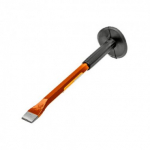 K&auml;ekaitsega meisel 250mm BRENAR 02-5-3100