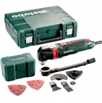 Multit&ouml;&ouml;riist MT 400 QUICK 601406500 & MET, Metabo