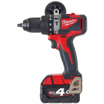 Akul&ouml;&ouml;ktrell M18 BLPD2-402X 4933464560 MILWAUKEE