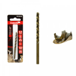 Metallipuur HSS M35 koobalt 4,5mm Tvardy