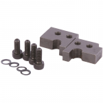 Armatuurl&otilde;ikuri terade komplekt 8 mm INOX  SC00000514 MAKITA