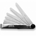 Kalibreerimiskomplekt, 13 tk, 0,05 - 1,0 mm 470.102-X & SCALA Scala