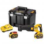 Akutiigersaag 54v XR 6.0Ah DCS389T2-QW DeWALT