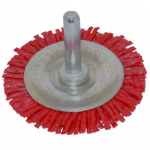 Kettashari 65mm nailonharjased