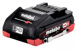 Aku 18V, 4Ah, DS LiHD 624989000&MET Metabo
