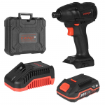 L&ouml;&ouml;kmutrikeeraja 20V DTD-200BC-120S Ultra DNIPRO-M