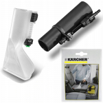 Otsik polstri pesemiseks SE masinatele