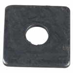 Seib kandiline DIN436 HDG M12 (25tk.) 61068396 ESSVE