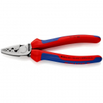 Pressimistangid juhtmete otsar&otilde;ngastele 9772180 KNIPEX