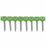 Kipsikruvid lindis 3,9X30 FZB-1000tk. 534330 ESSVE