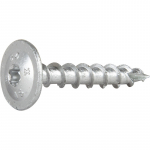 Puidukruvi WAF, suure peaga, CORRSEAL 8,0X50 CS-50tk. 113131 ESSVE