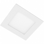 Laevalgusti MATIS PLUS LED, IP44, 3W, 200lm, 120&deg;, 4000K, valge; LD-MAW03W-NBP4