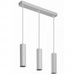 Ripplaevalgusti TRESOS II, 3xGU10, IP20, max. 3x20W, valge; OS-TRESSD320W-10