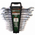 Lehtsilmusv&otilde;tmete komplekt 12 tk.; RF-5198 ROCKFORCE