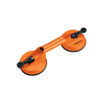 Iminapp, alumiinium, 2 pead, VEVI-2A TRUPER