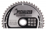 T.C.T. Zāģripa SPECIALIZED 235X2.3X30mm 18&deg; T48, B-09519 MAKITA