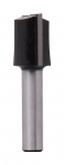 Gropju frēze ar diviem asmeņiem 16,0x19,0 mm/ 50,8mm, 8mm Kāts, D-67854 MAKITA