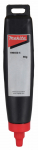 Smērviela krūmgriežiem, trimmeriem un dzīvžogu &scaron;ķērēm 80ml GreaseNo.2, 199450-5 MAKITA